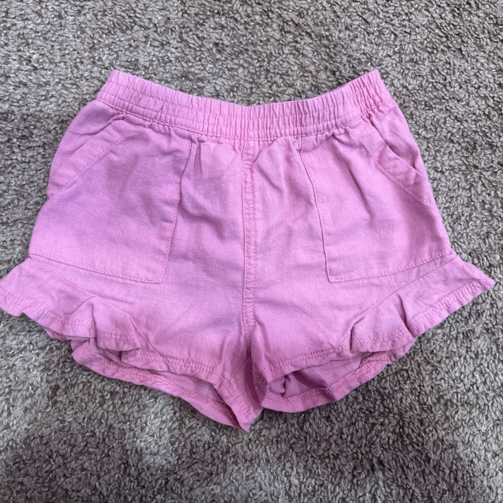 Toddler Girls GAP Shorts